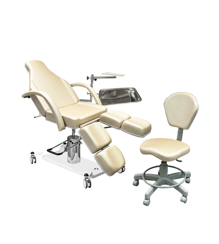 Kit Podologia Prime II